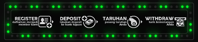 Lotusdewi Jackpot